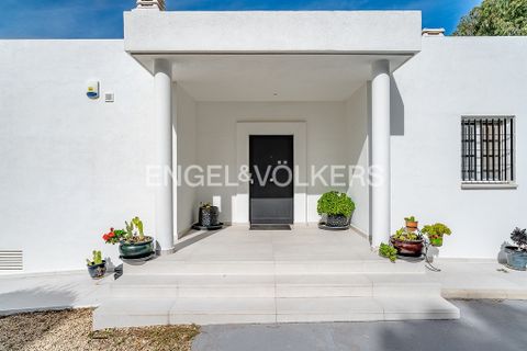 Villa i Altea, Alicante, Altea - € 1.295.000 | Ref: W-047ET6 - foto 4